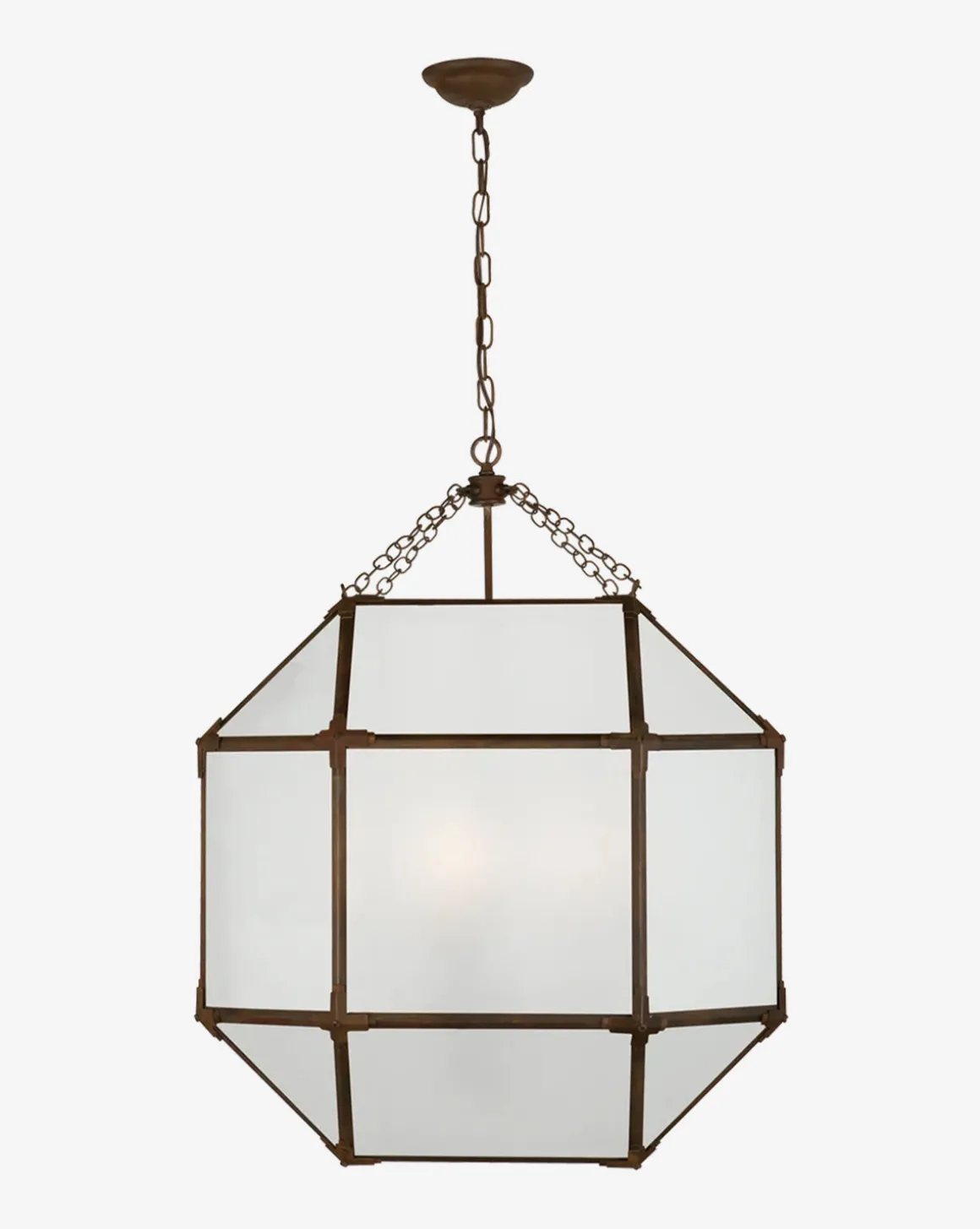 Morris Lantern