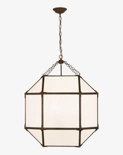 Morris Lantern