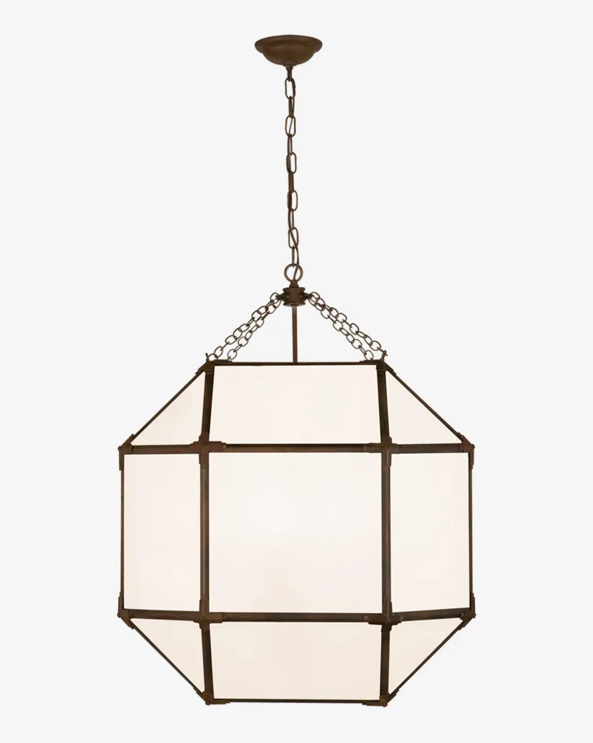 Morris Lantern