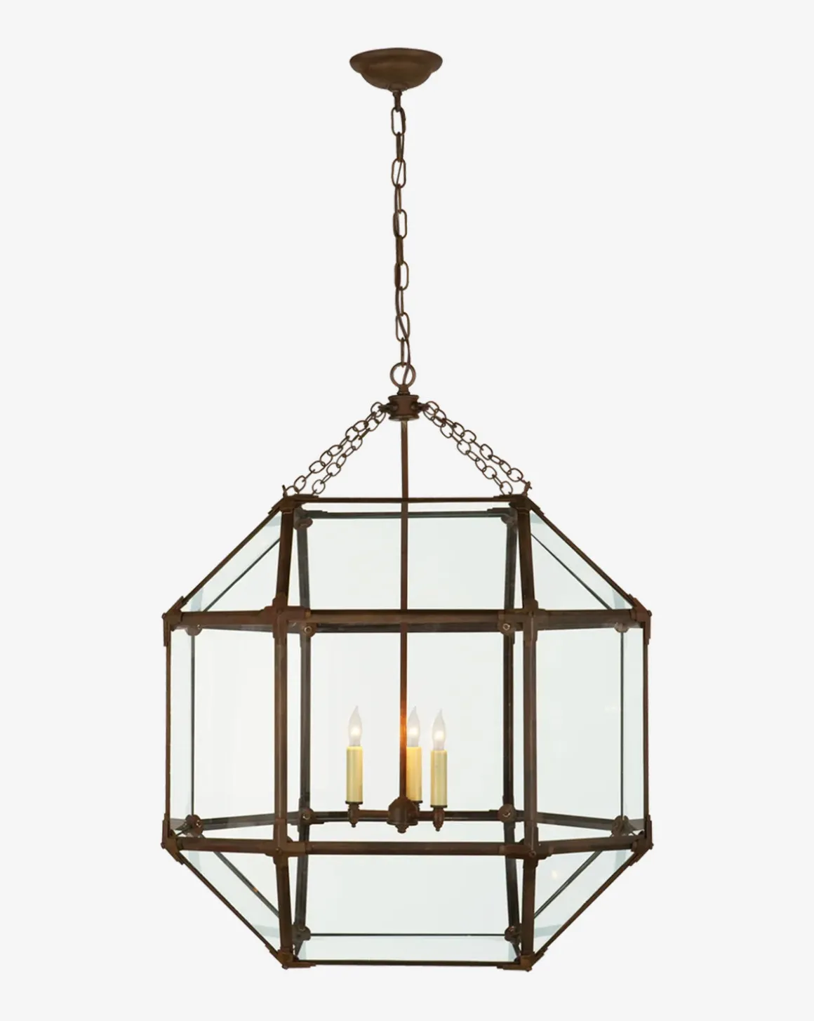 Morris Lantern