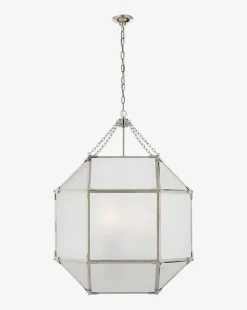 Morris Lantern