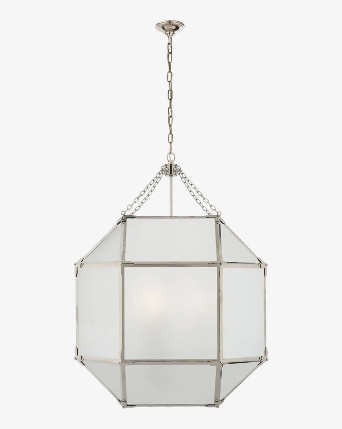 Morris Lantern