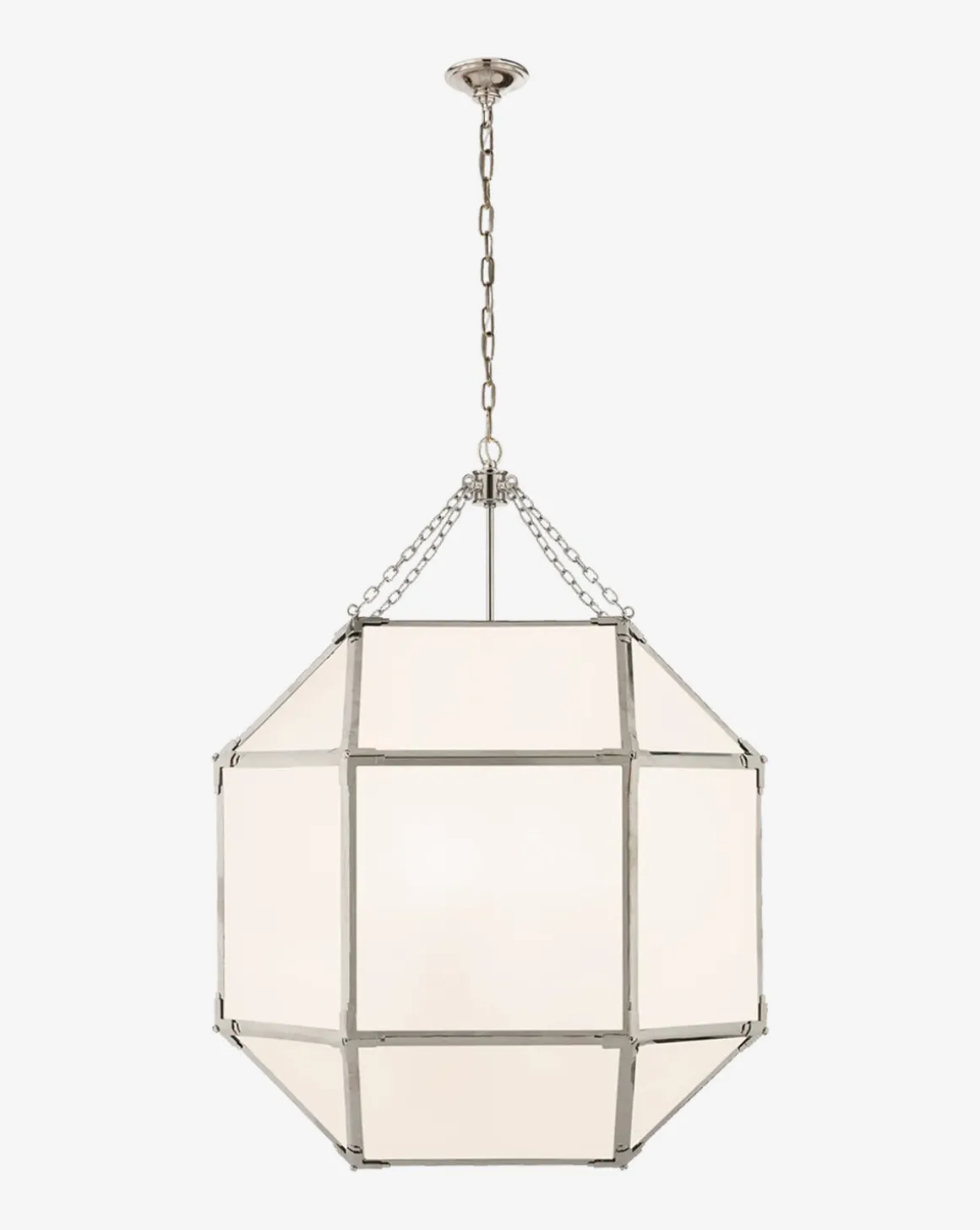 Morris Lantern