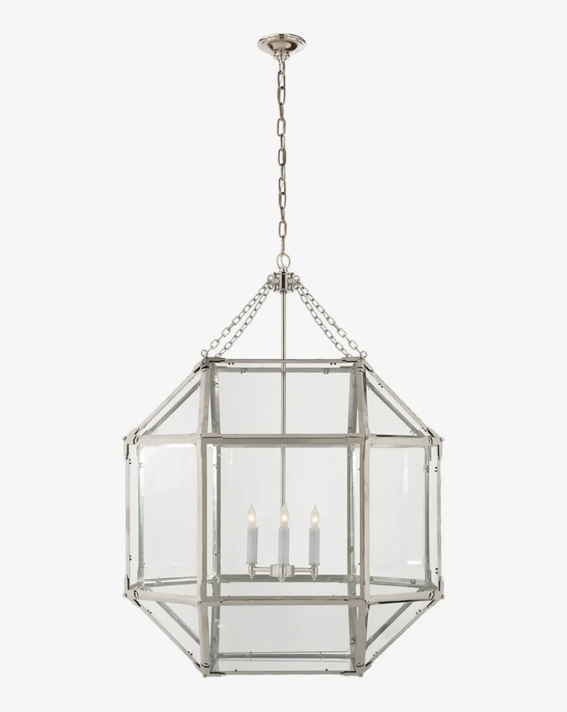 Morris Lantern