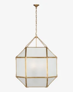 Morris Lantern