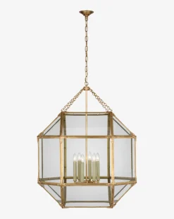 Morris Lantern