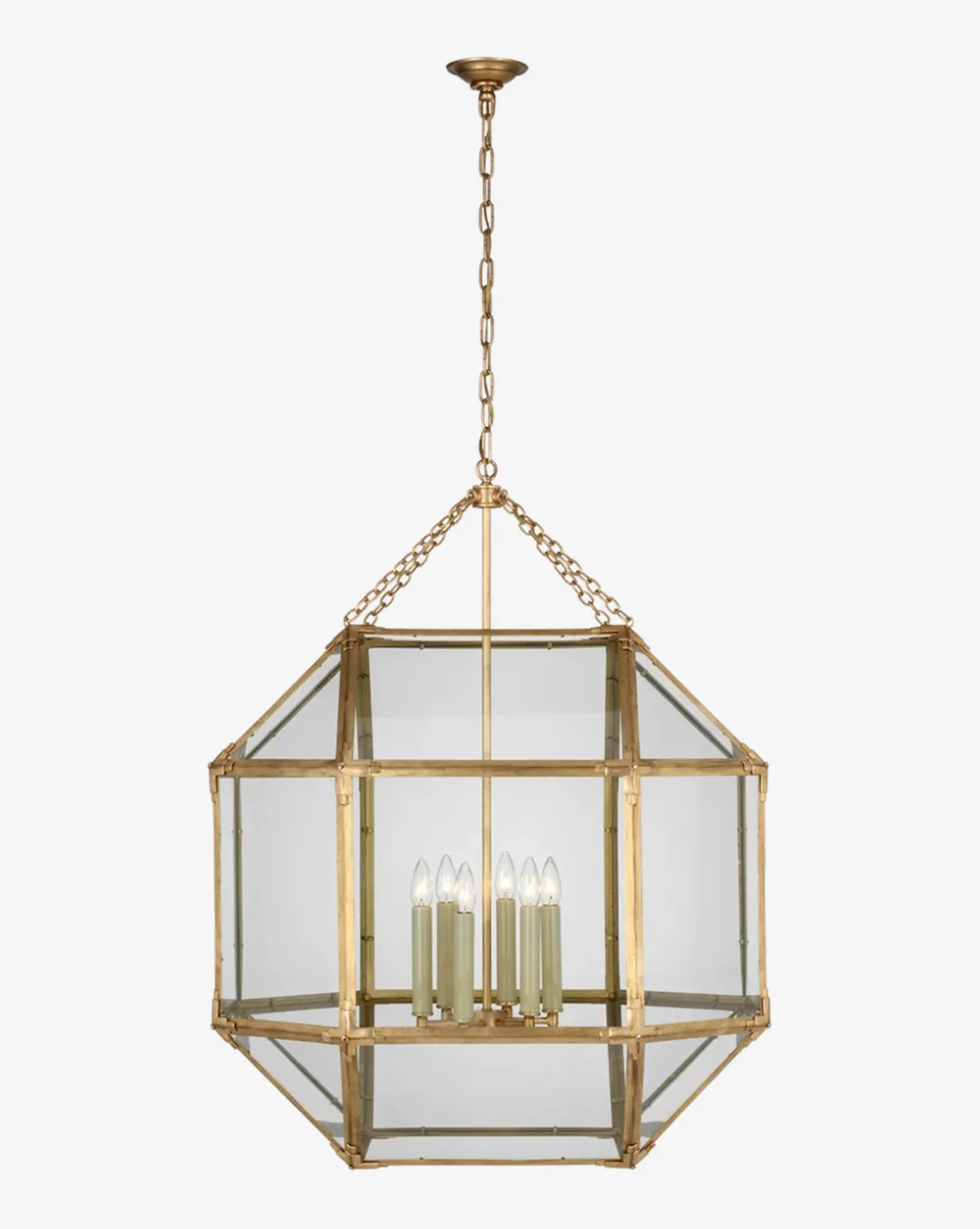 Morris Lantern
