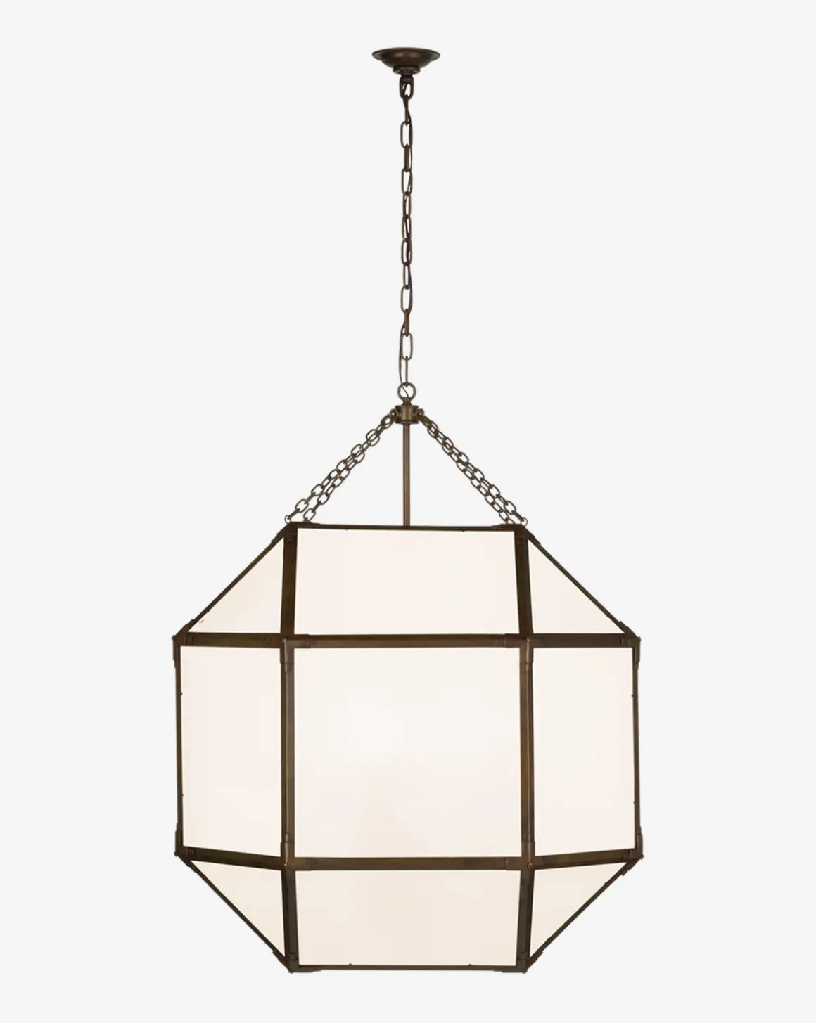 Morris Lantern