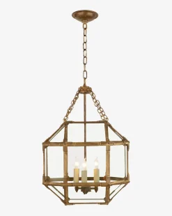 Morris Lantern
