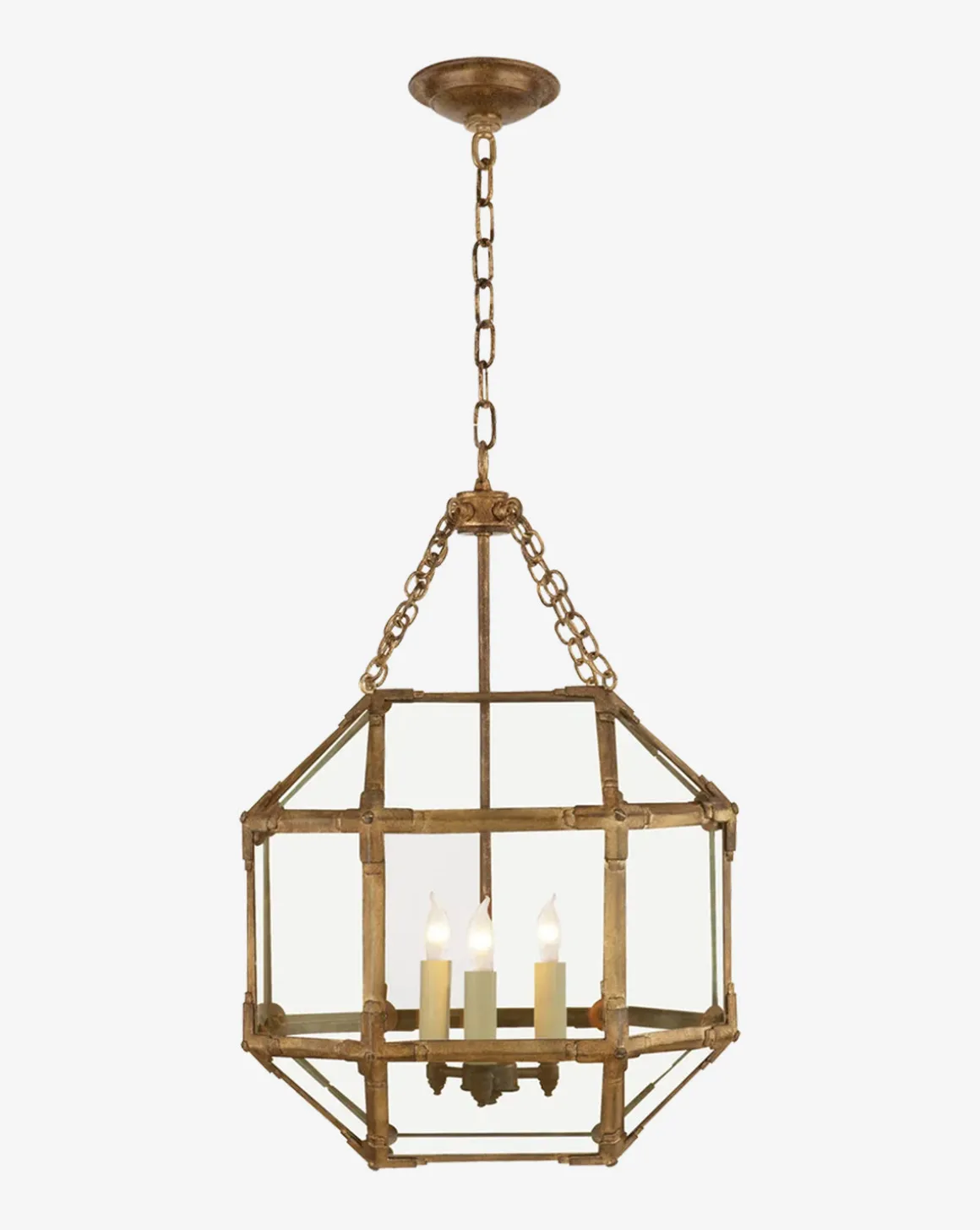 Morris Lantern