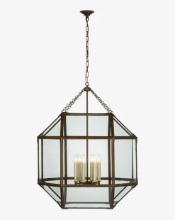 Morris Lantern