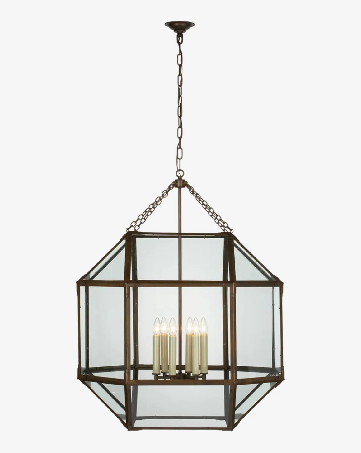 Morris Lantern