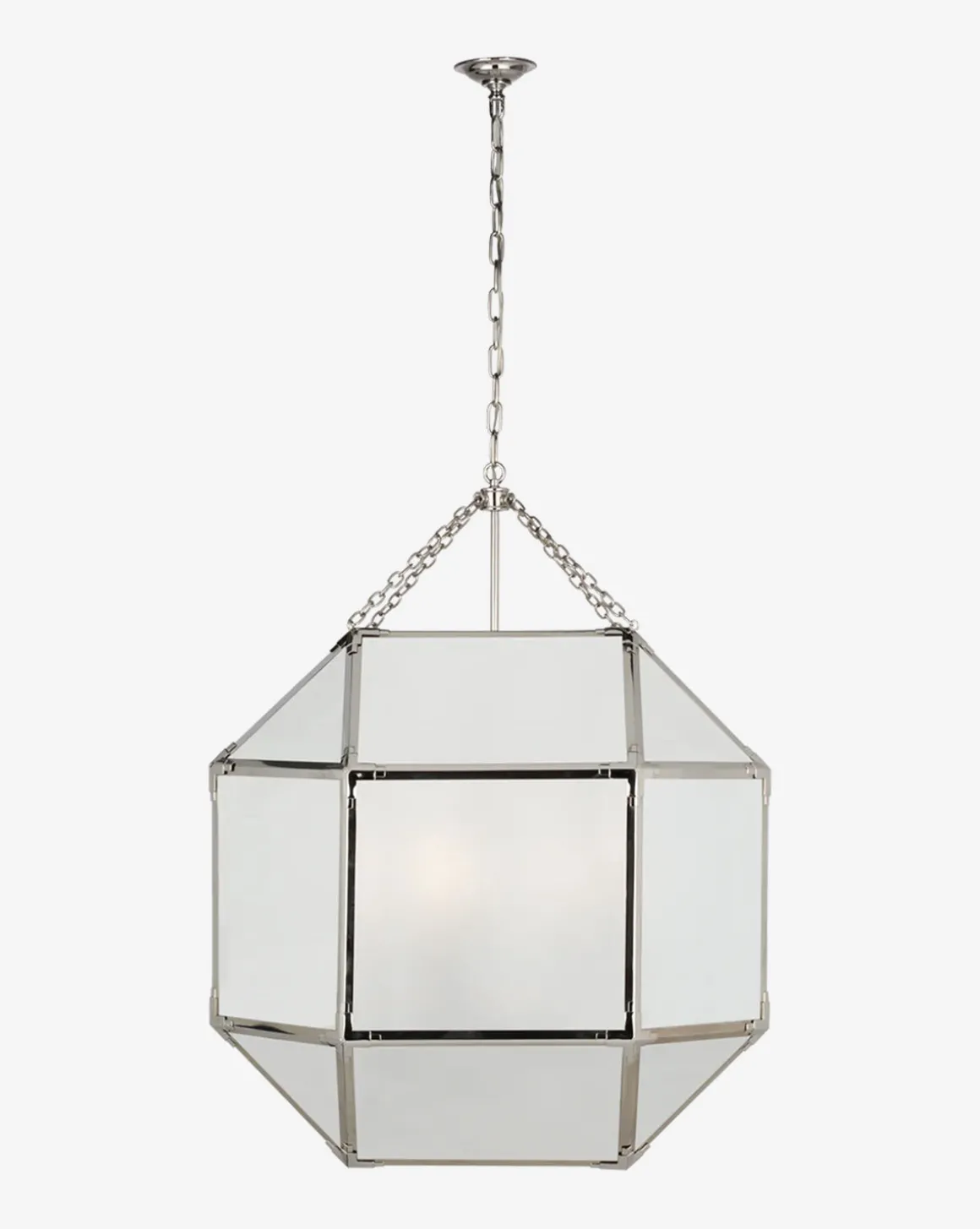 Morris Lantern