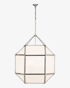 Morris Lantern