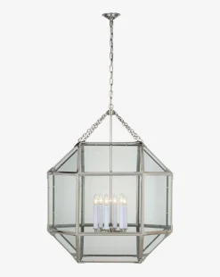 Morris Lantern