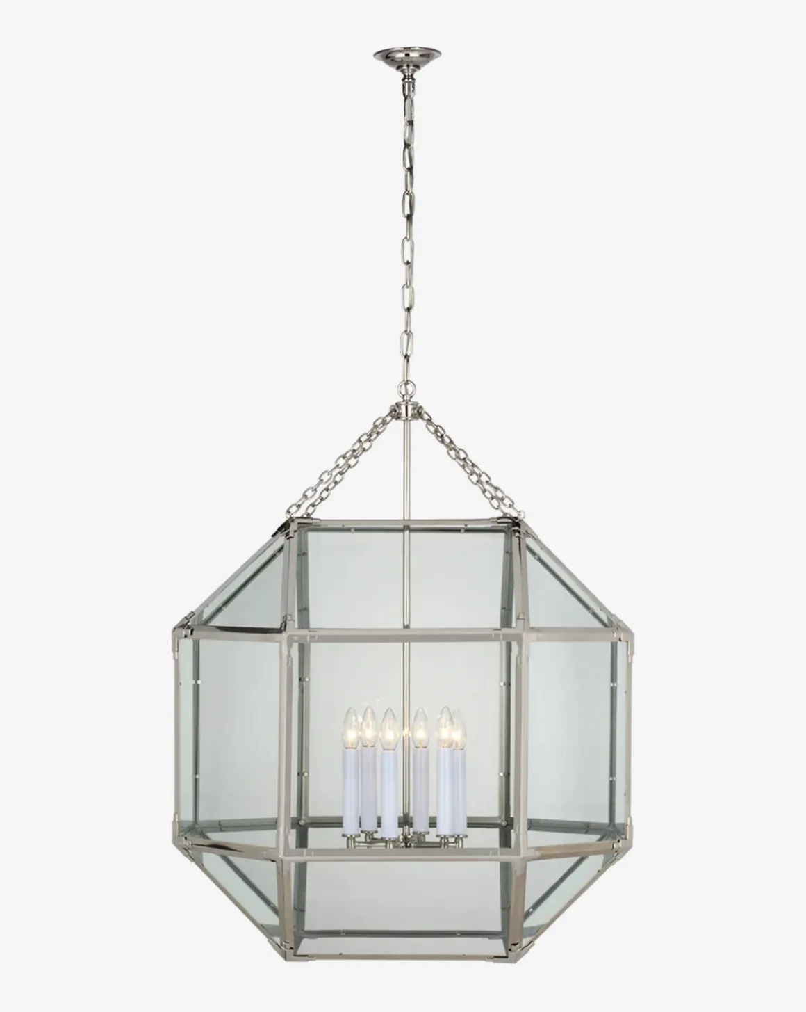 Morris Lantern