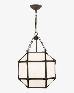 Morris Lantern