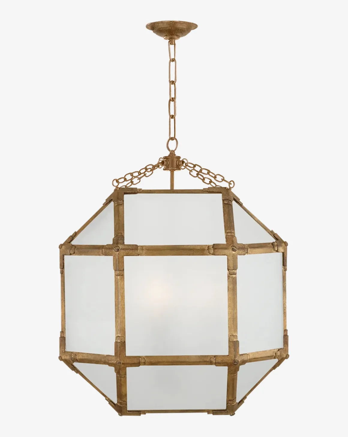 Morris Lantern