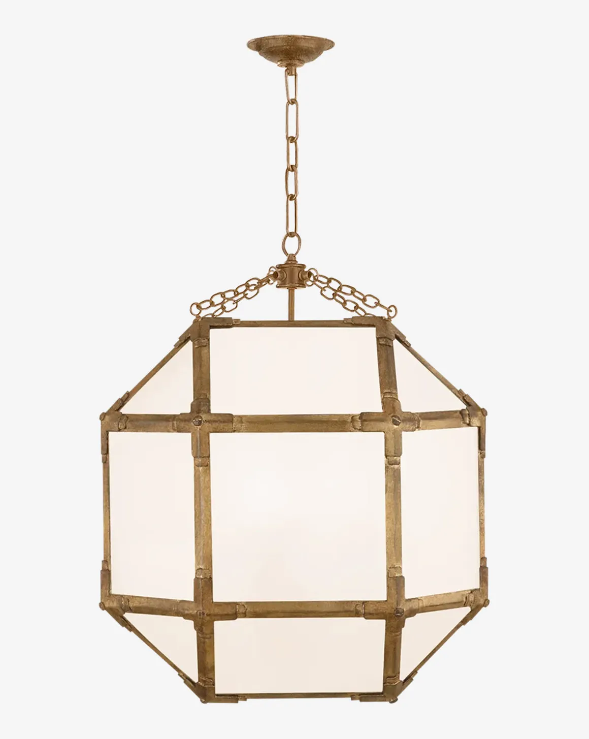 Morris Lantern