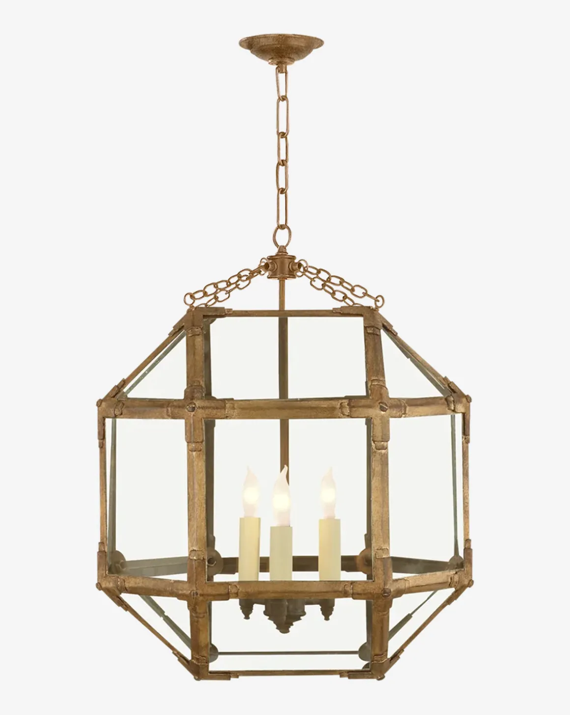 Morris Lantern