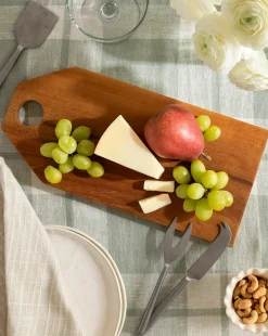 Mortensen Cheese Knives (Set of 4)