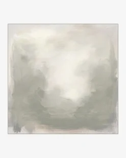 Mountain Fog