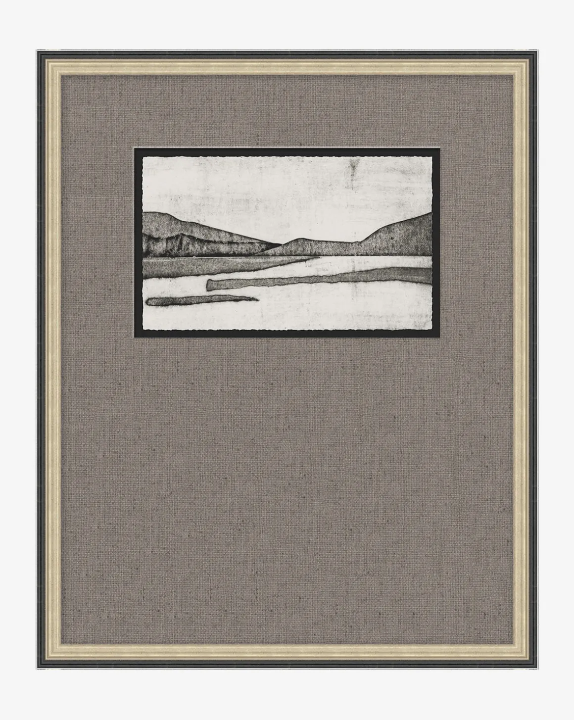 Mountain Lake