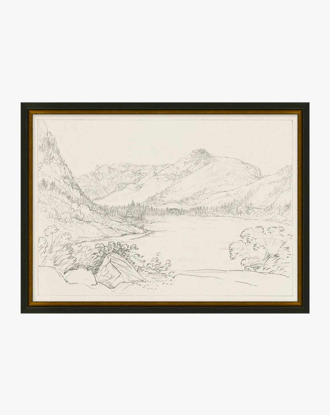 Mountain Valley