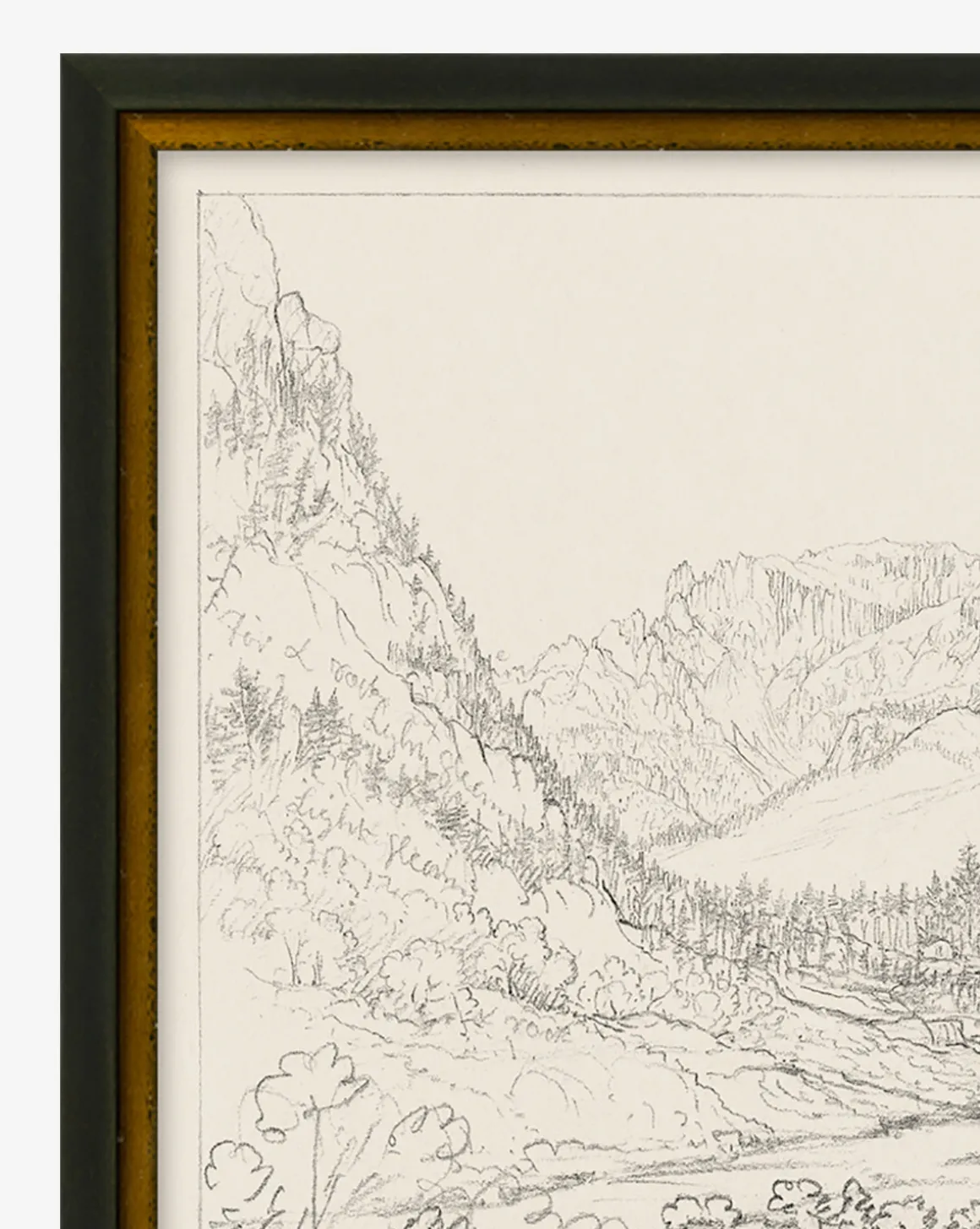 Mountain Valley