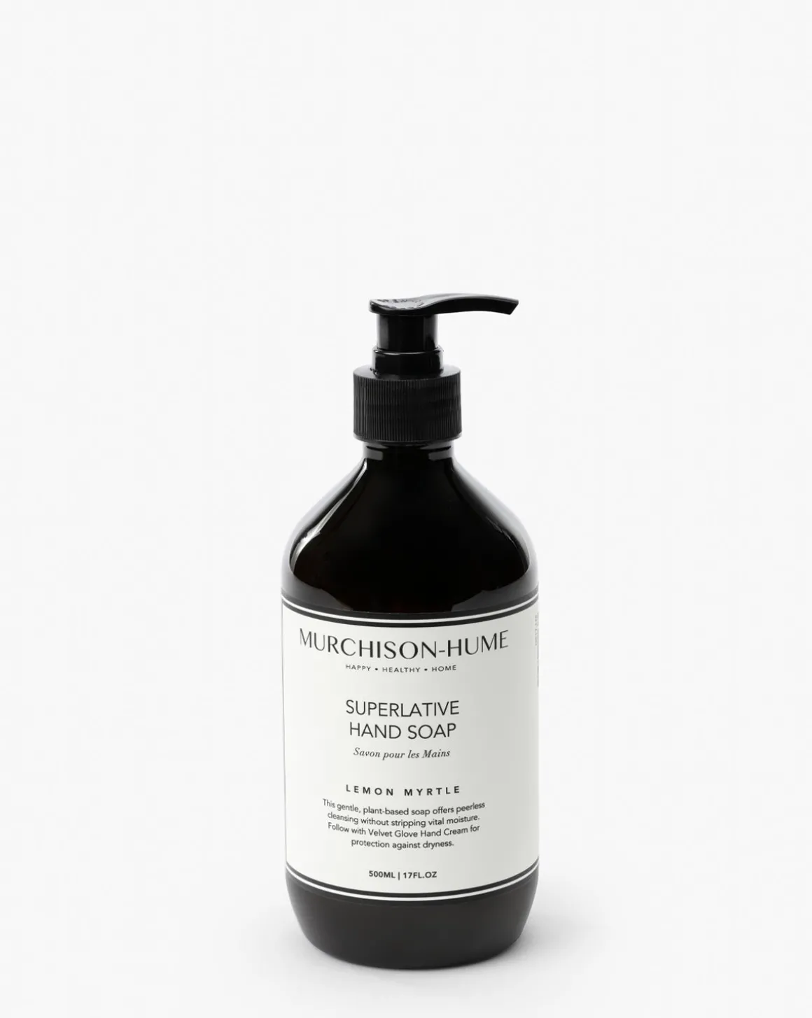 Murchison-Hume Hand Soap