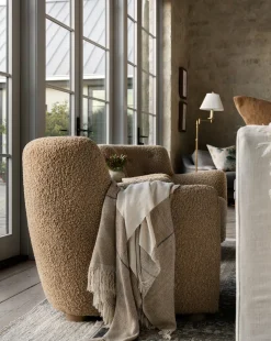 Murphy Silk Throw