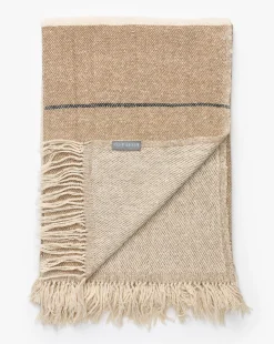 Murphy Silk Throw