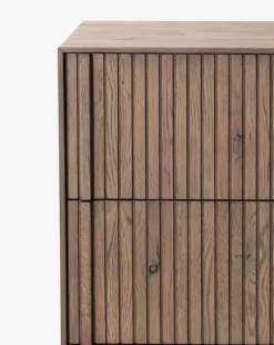 Murron 6 Drawer Dresser