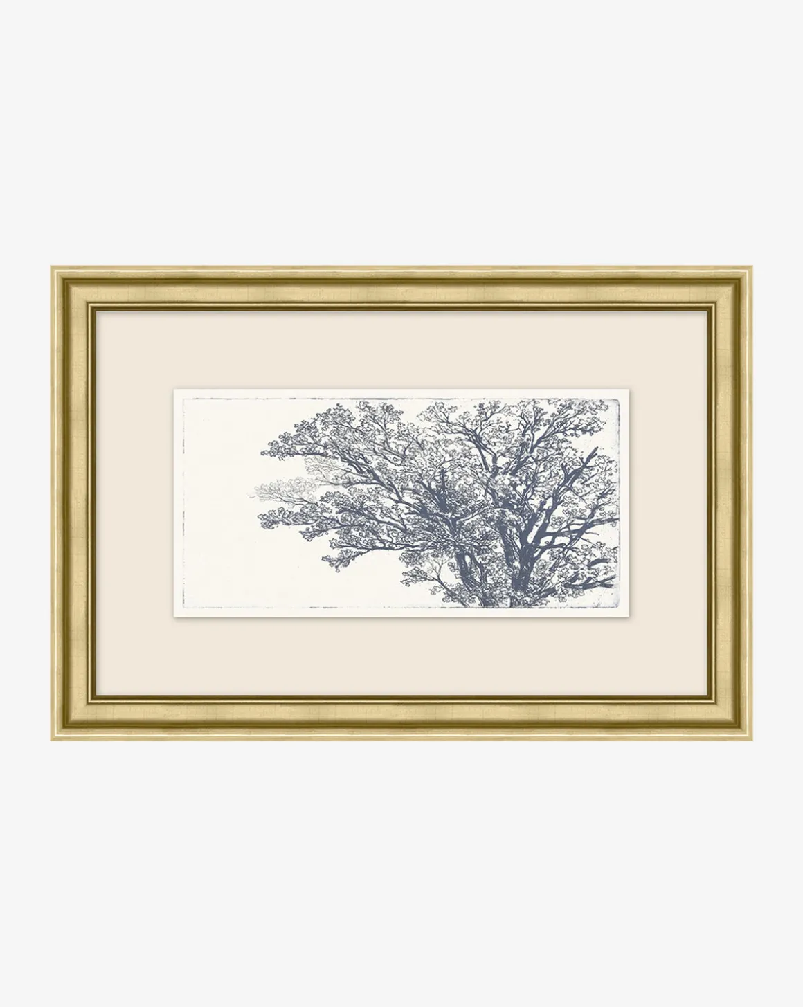 Muted Dreams No. 11
