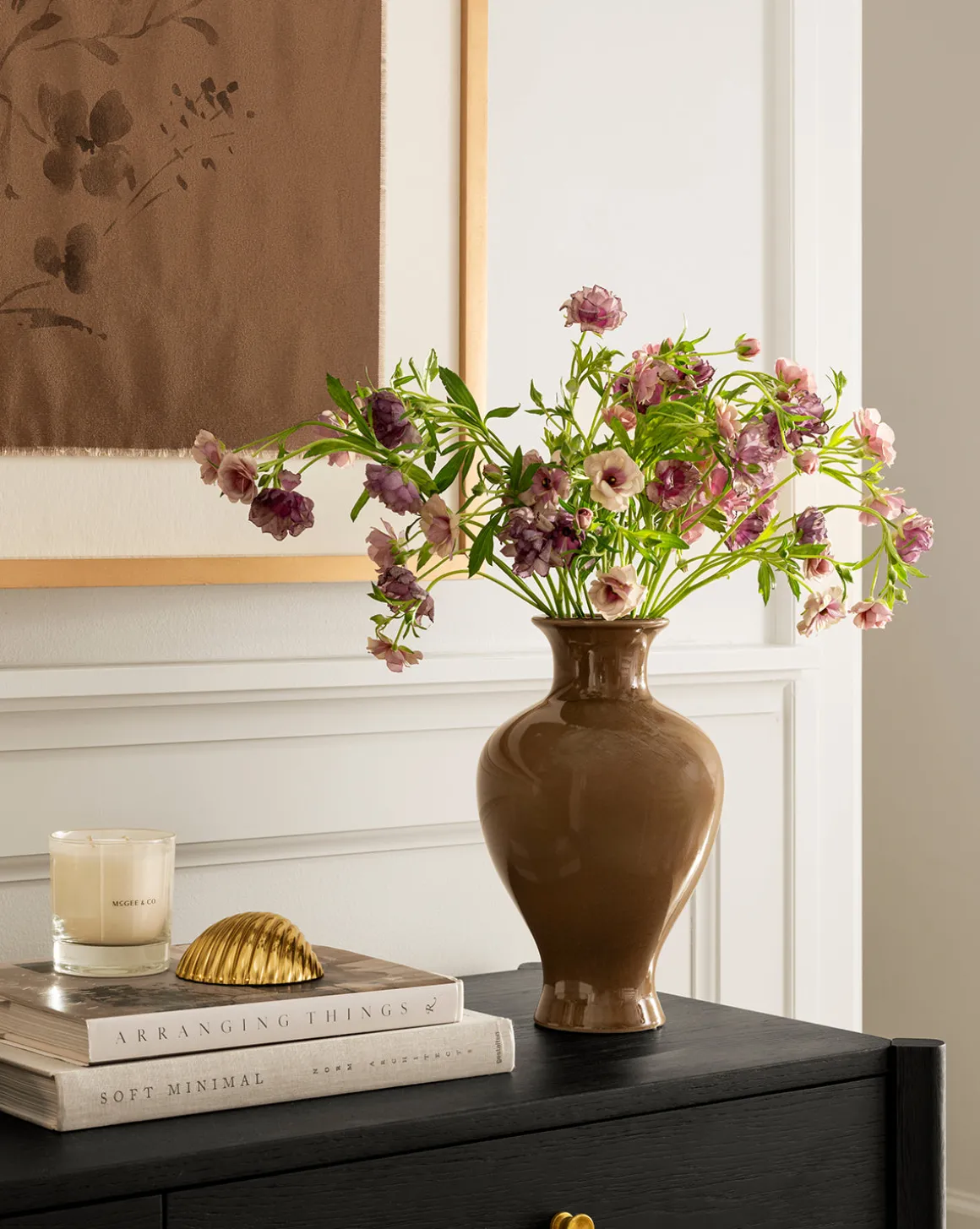 Natalia Vase