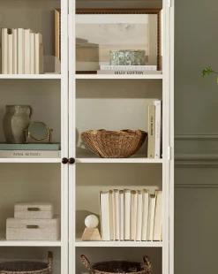 Natural Fabric Box