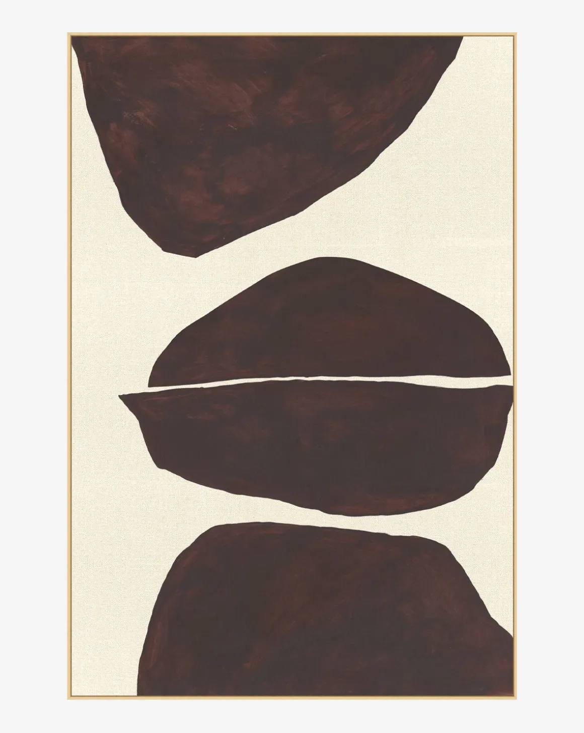 Natural Shapes 1