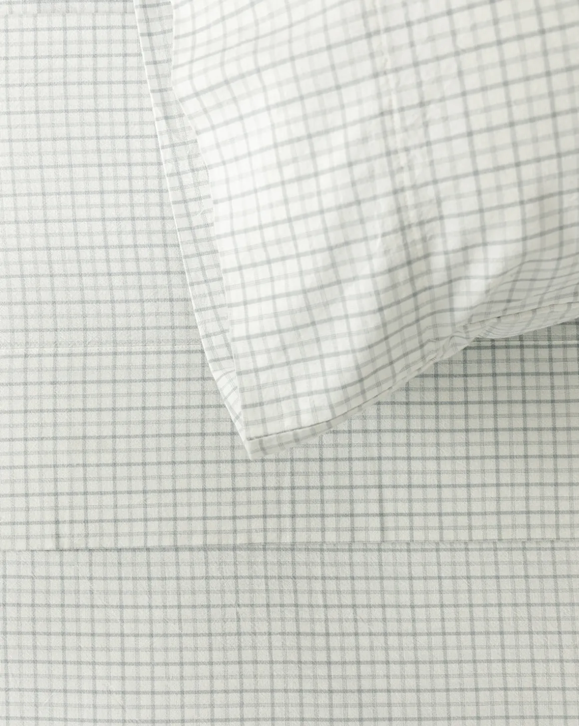 Nell Blue Twin Kids Sheet Set