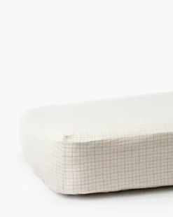 Nell Crib Sheet