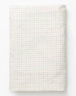 Nell Crib Sheet