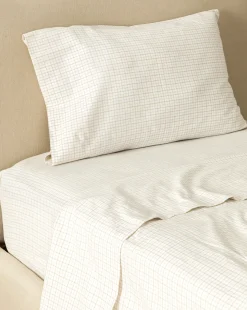 Nell Twin Kids Sheet Set