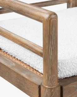 Nestor Bench