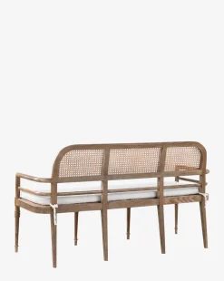 Nestor Bench