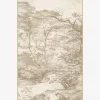 Neutral Toile No. 2