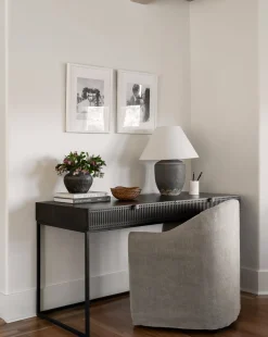 Nevan Writing Desk