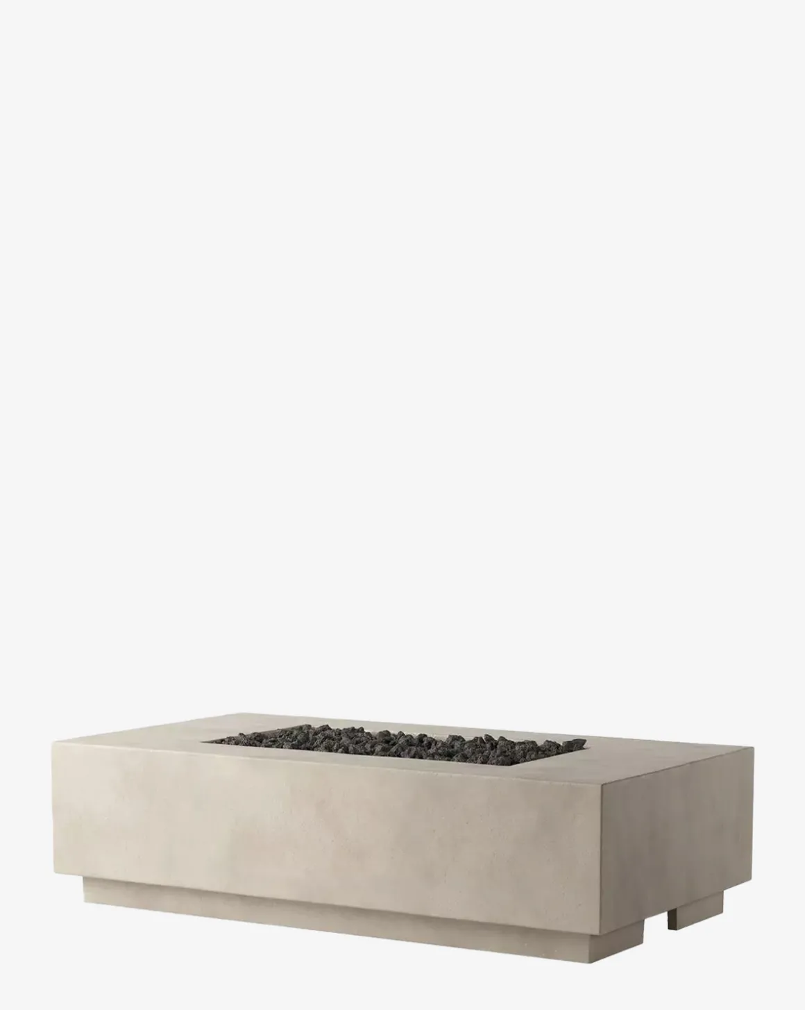 Newberry Outdoor Fire Table