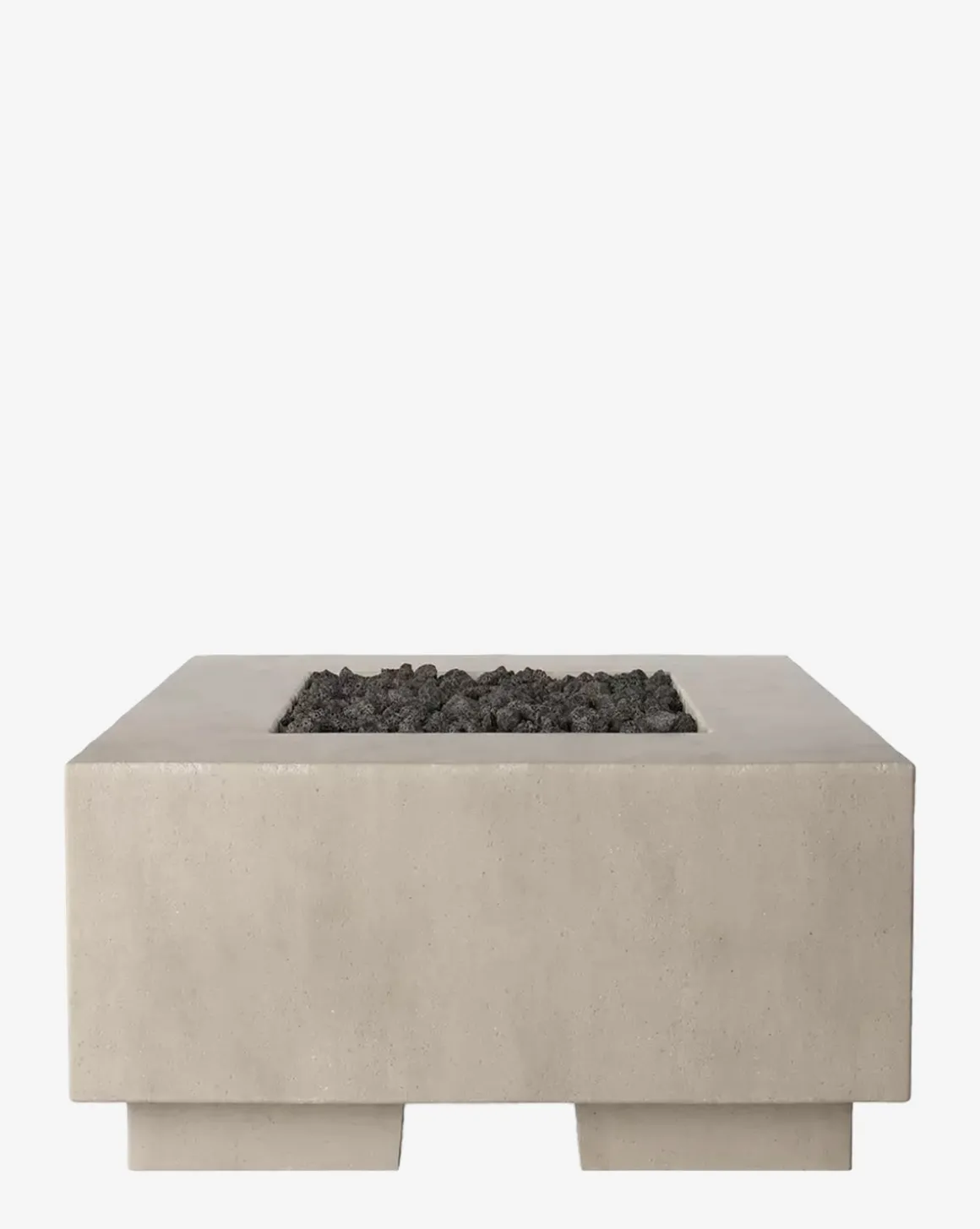 Newberry Outdoor Fire Table