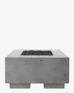 Newberry Outdoor Fire Table