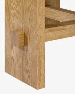 Newbold Dining Table