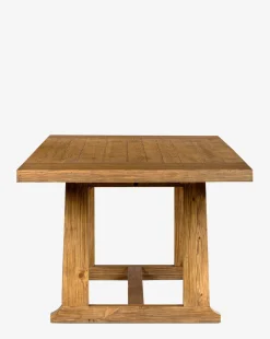 Niran Extension Dining Table